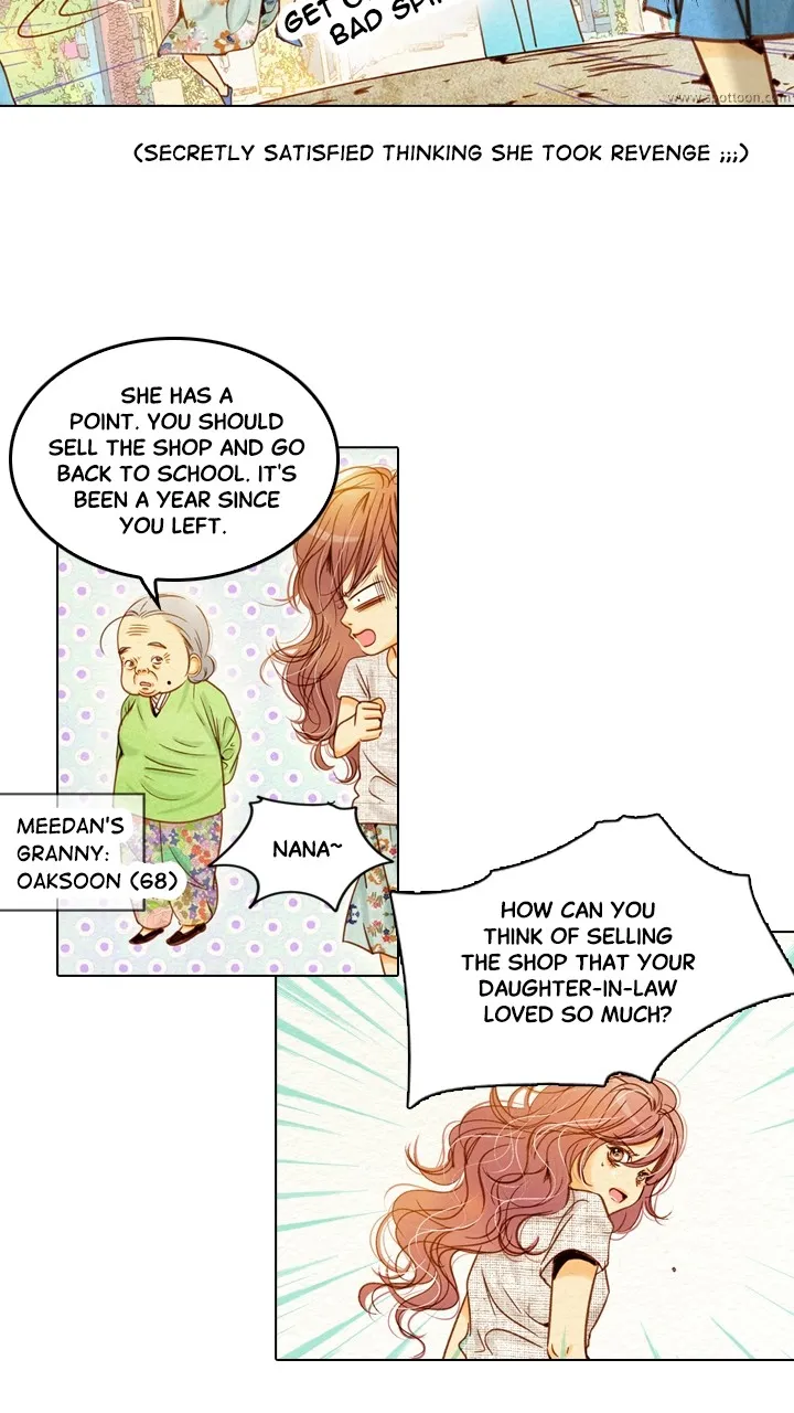 Witch's Workshop Chapter 1 page 11 - 