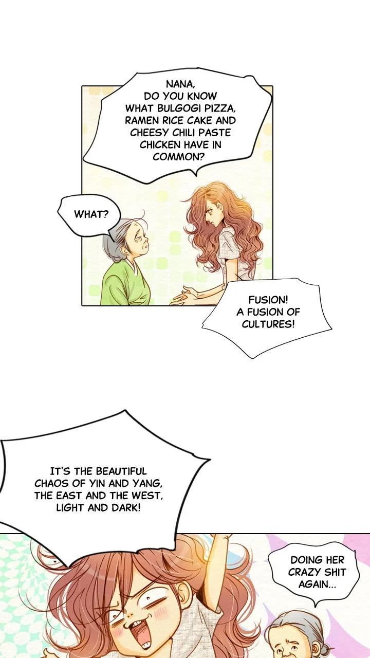 Witch's Workshop Chapter 1 page 13 - 