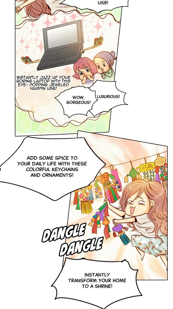 Witch's Workshop Chapter 1 page 16 - 