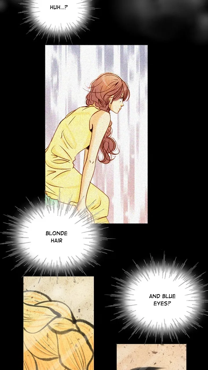 Witch's Workshop Chapter 1 page 20 - 