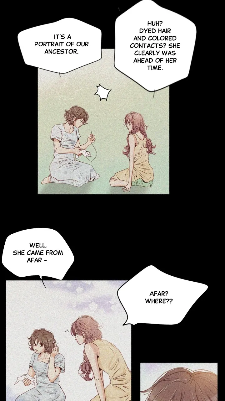 Witch's Workshop Chapter 1 page 23 - 