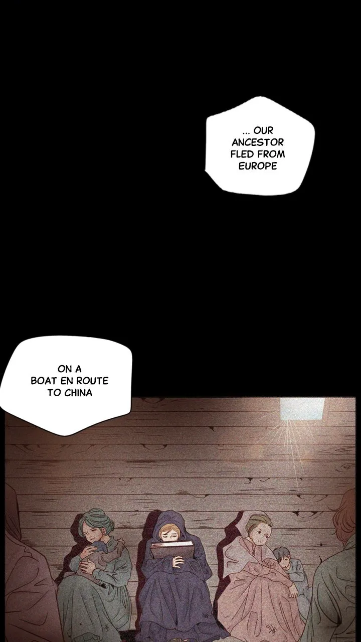 Witch's Workshop Chapter 1 page 25 - 