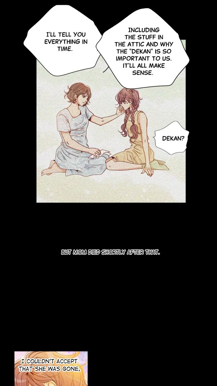 Witch's Workshop Chapter 1 page 27 - 
