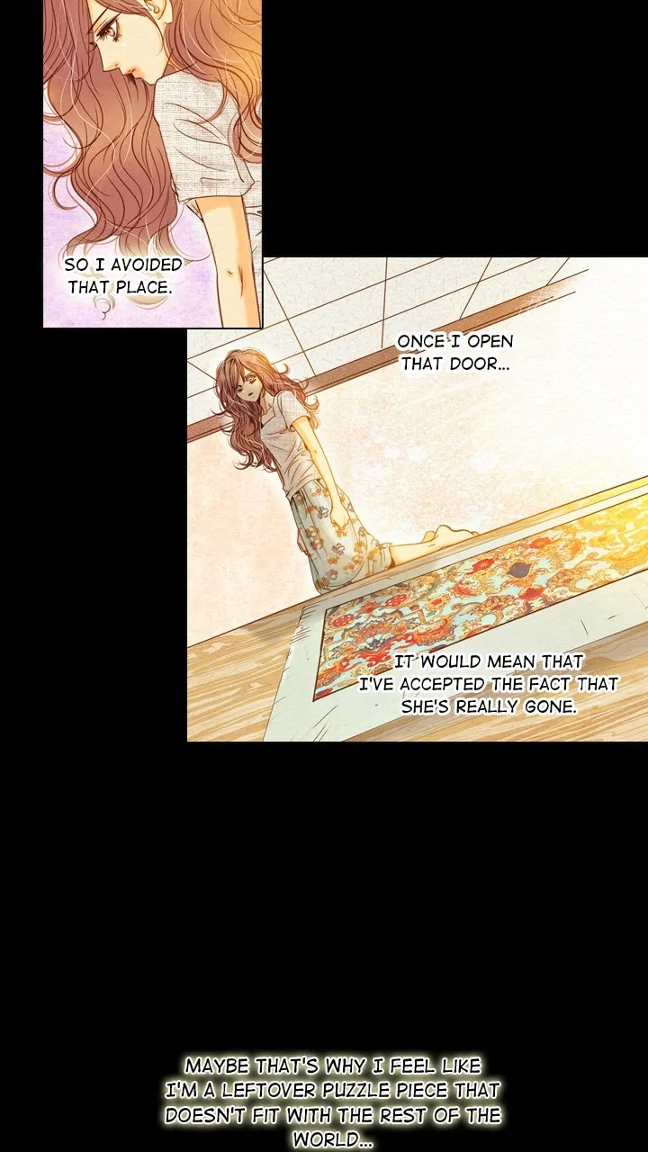Witch's Workshop Chapter 1 page 28 - 