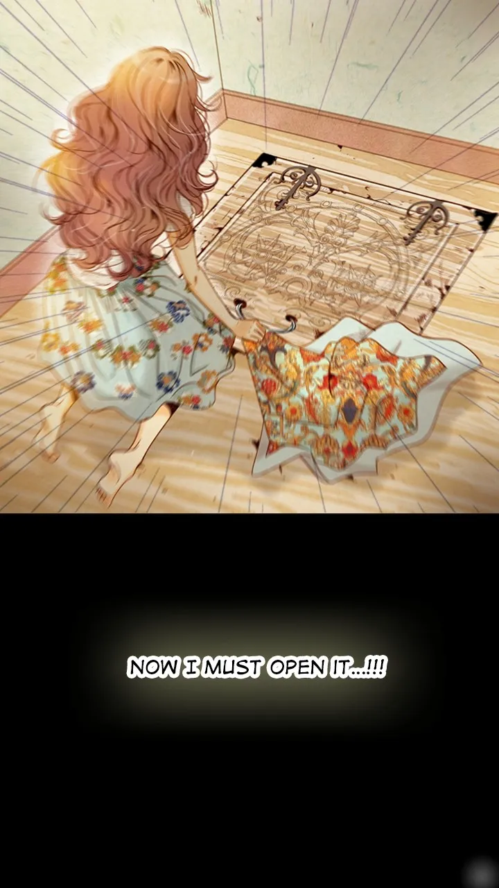 Witch's Workshop Chapter 1 page 31 - 