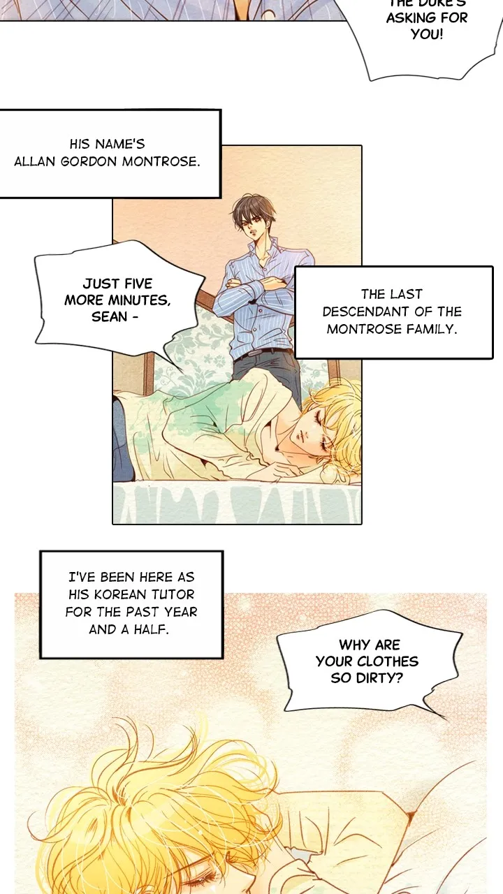 Witch's Workshop Chapter 1 page 35 - 
