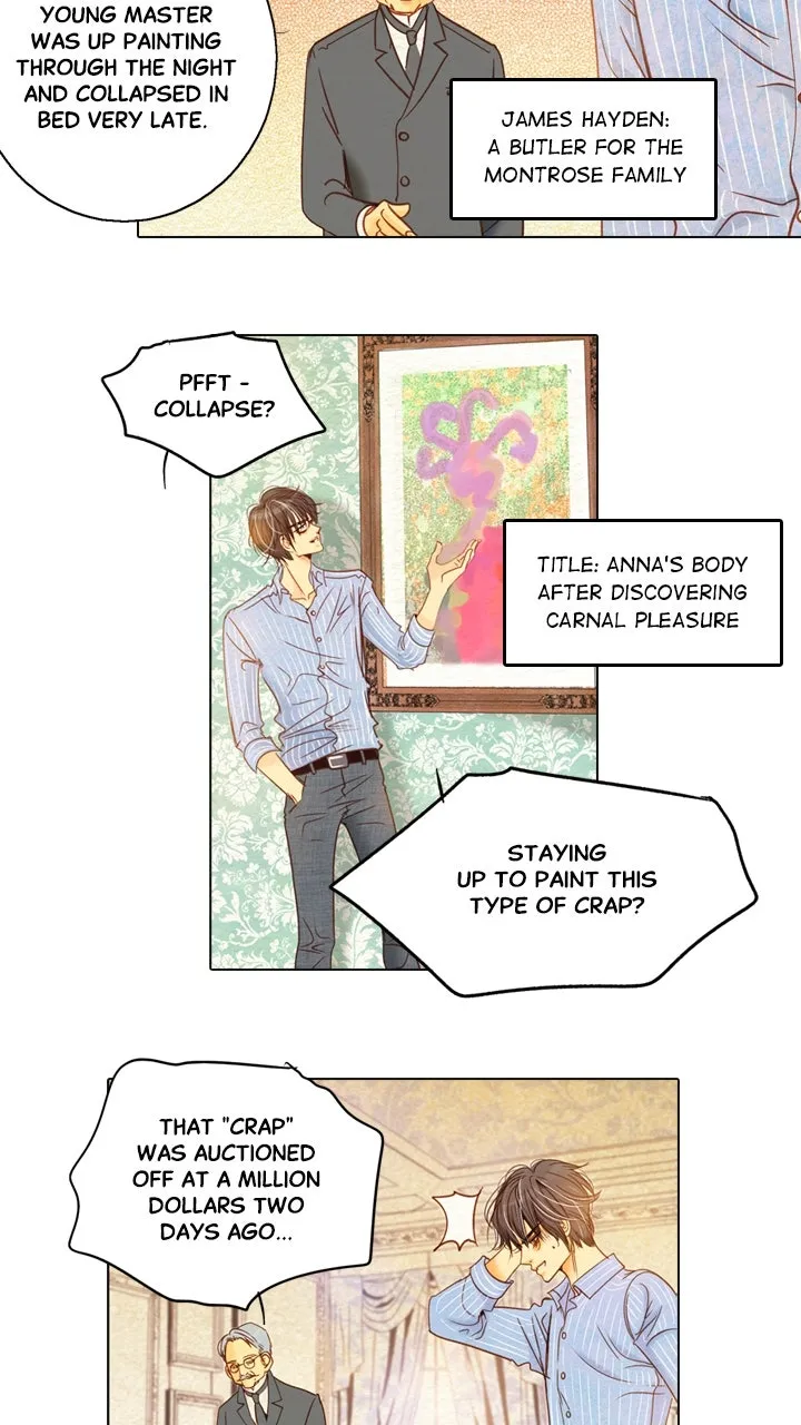 Witch's Workshop Chapter 1 page 37 - 