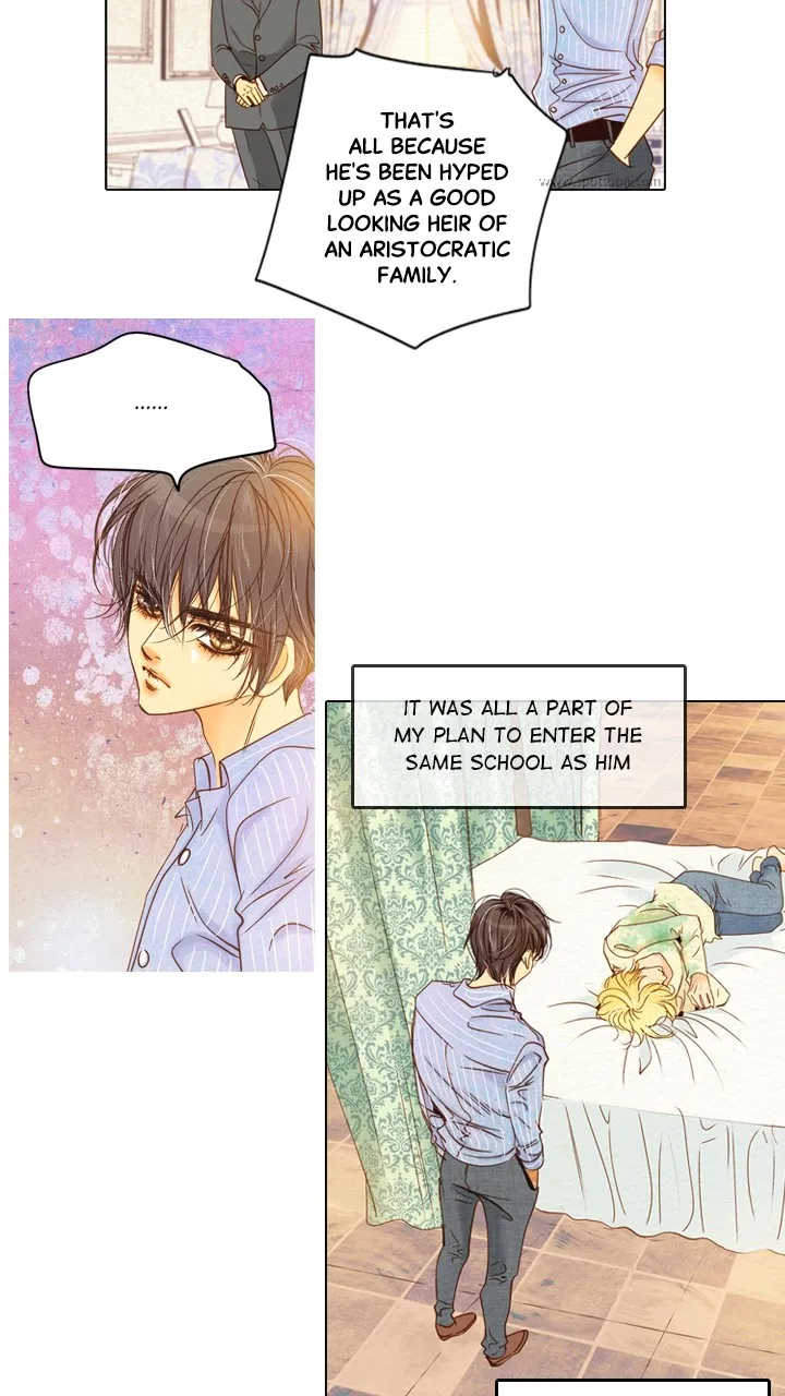 Witch's Workshop Chapter 1 page 38 - 