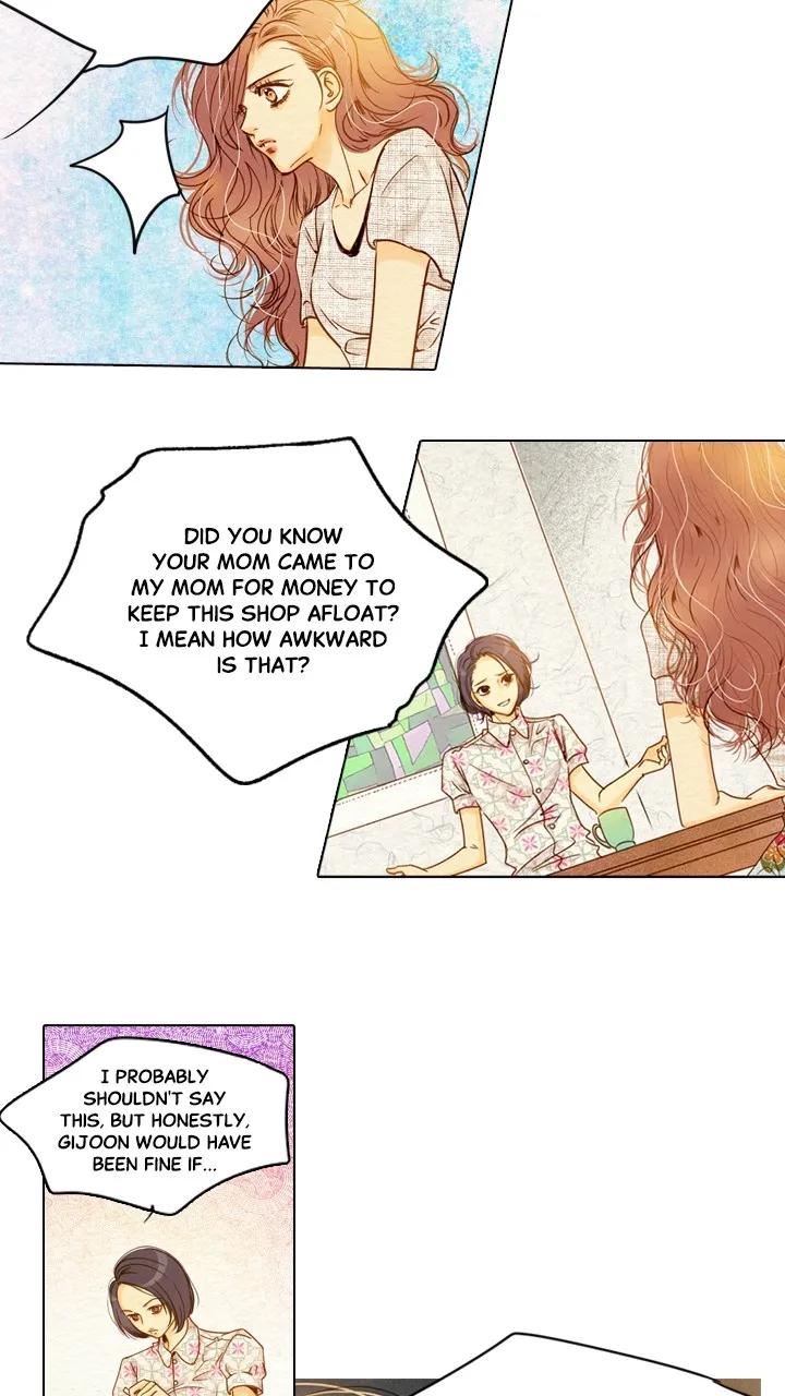 Witch's Workshop Chapter 1 page 5 - 