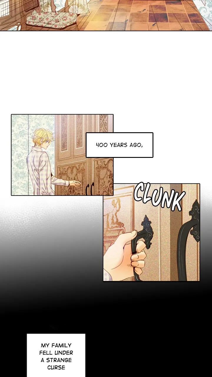 Witch's Workshop Chapter 1 page 48 - 