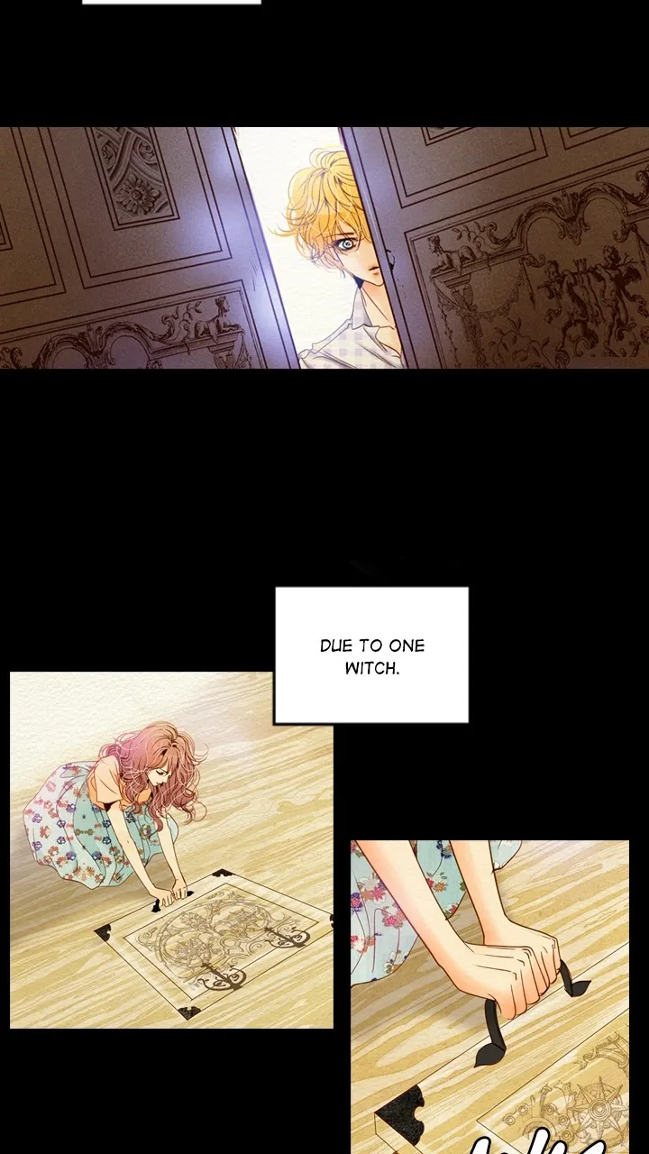 Witch's Workshop Chapter 1 page 49 - 