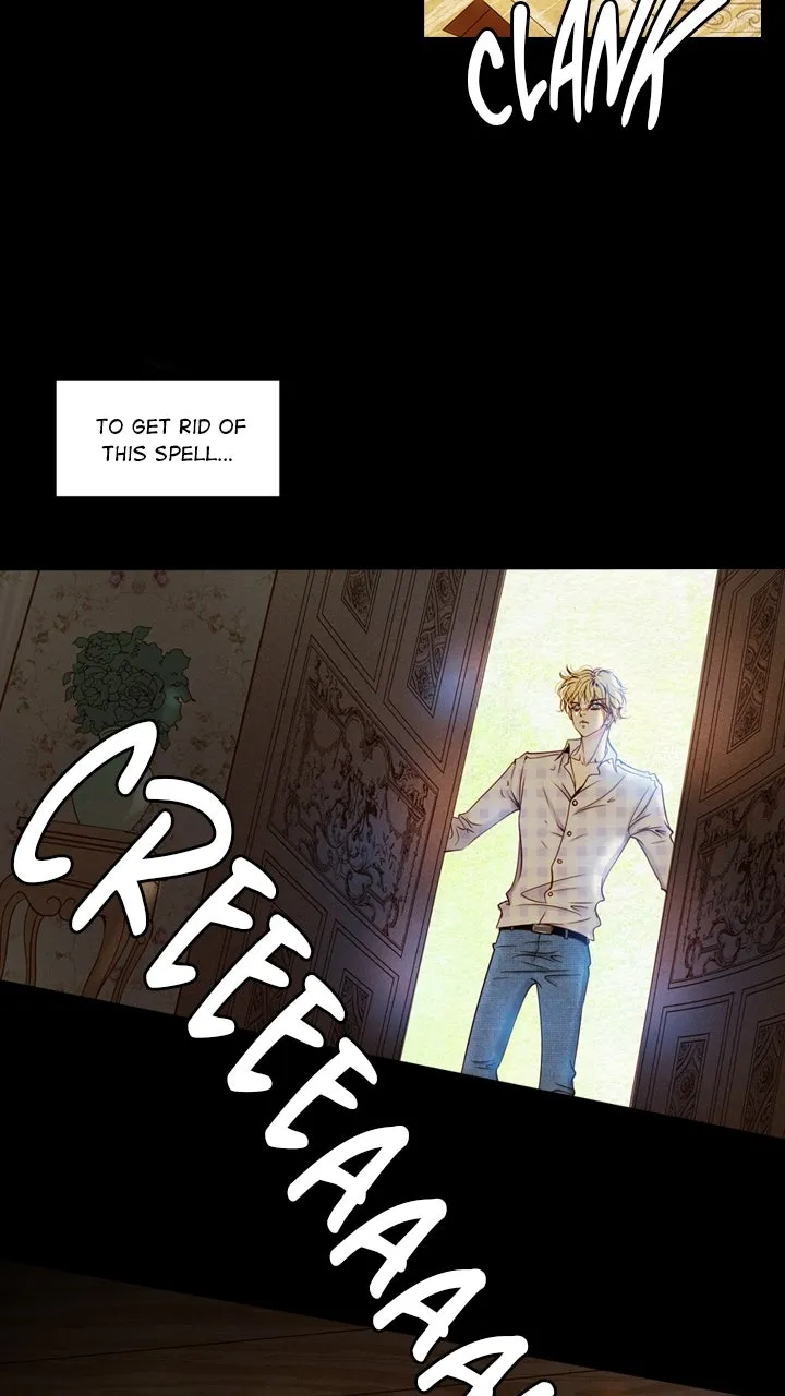 Witch's Workshop Chapter 1 page 50 - 