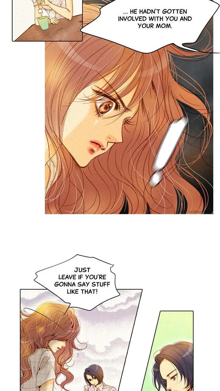 Witch's Workshop Chapter 1 page 6 - 