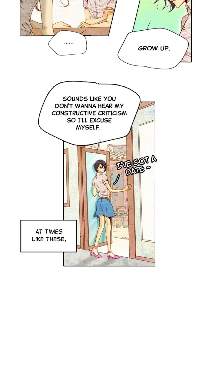 Witch's Workshop Chapter 1 page 7 - 
