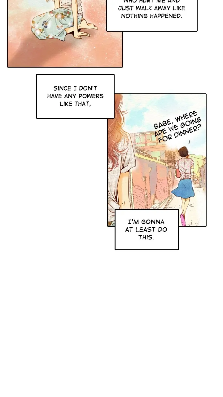 Witch's Workshop Chapter 1 page 9 - 