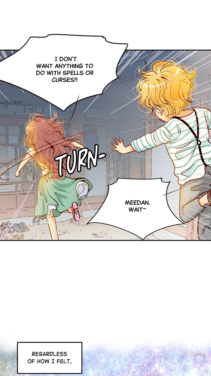 Witch's Workshop Chapter 10 page 11 - 