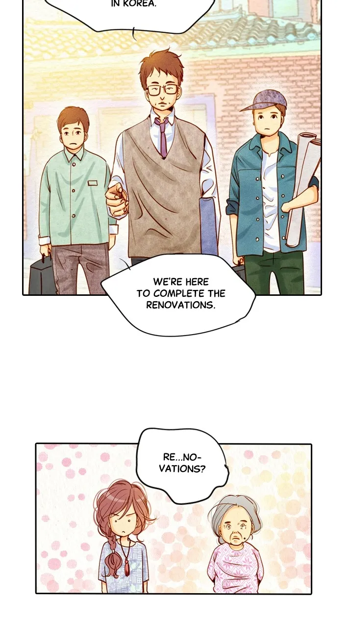 Witch's Workshop Chapter 10 page 13 - 