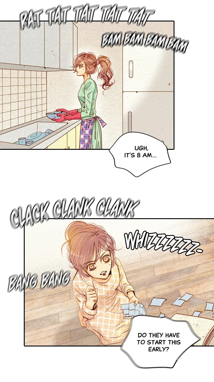Witch's Workshop Chapter 10 page 15 - 
