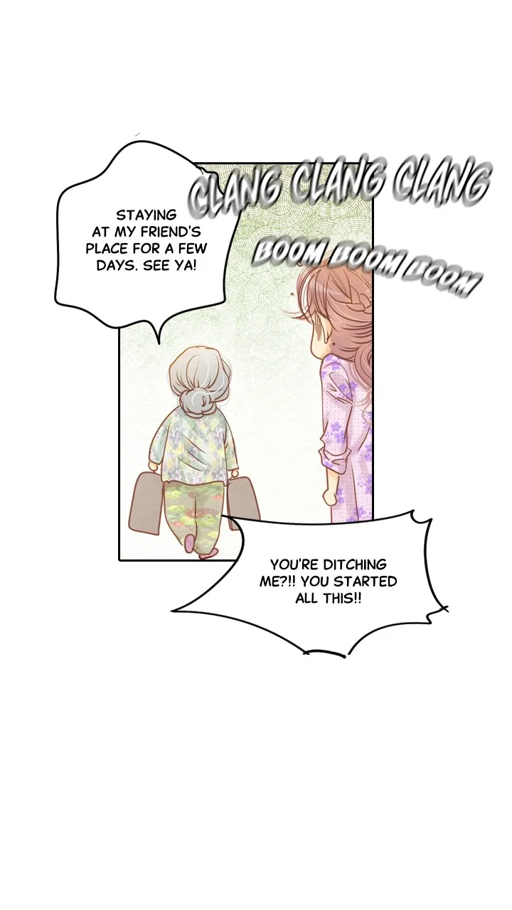 Witch's Workshop Chapter 10 page 16 - 