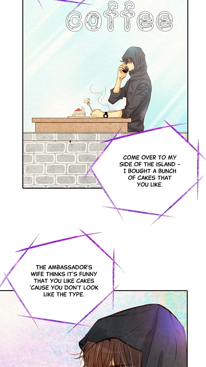 Witch's Workshop Chapter 10 page 19 - 