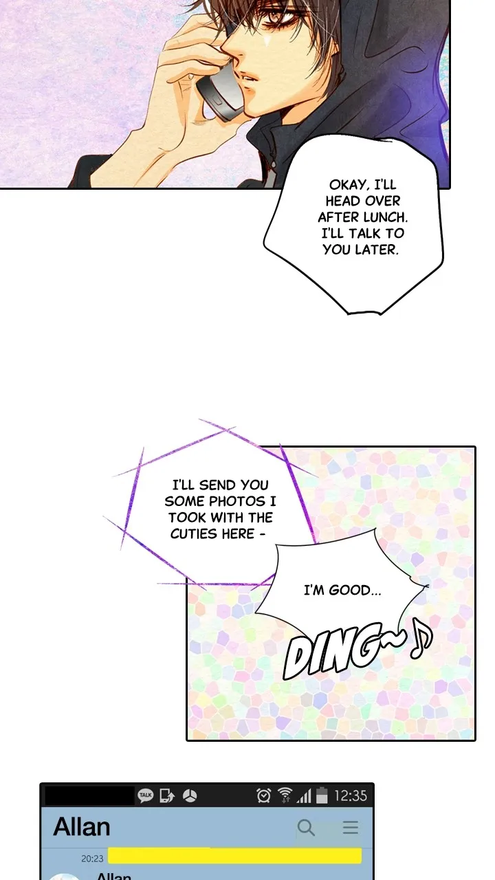 Witch's Workshop Chapter 10 page 20 - 