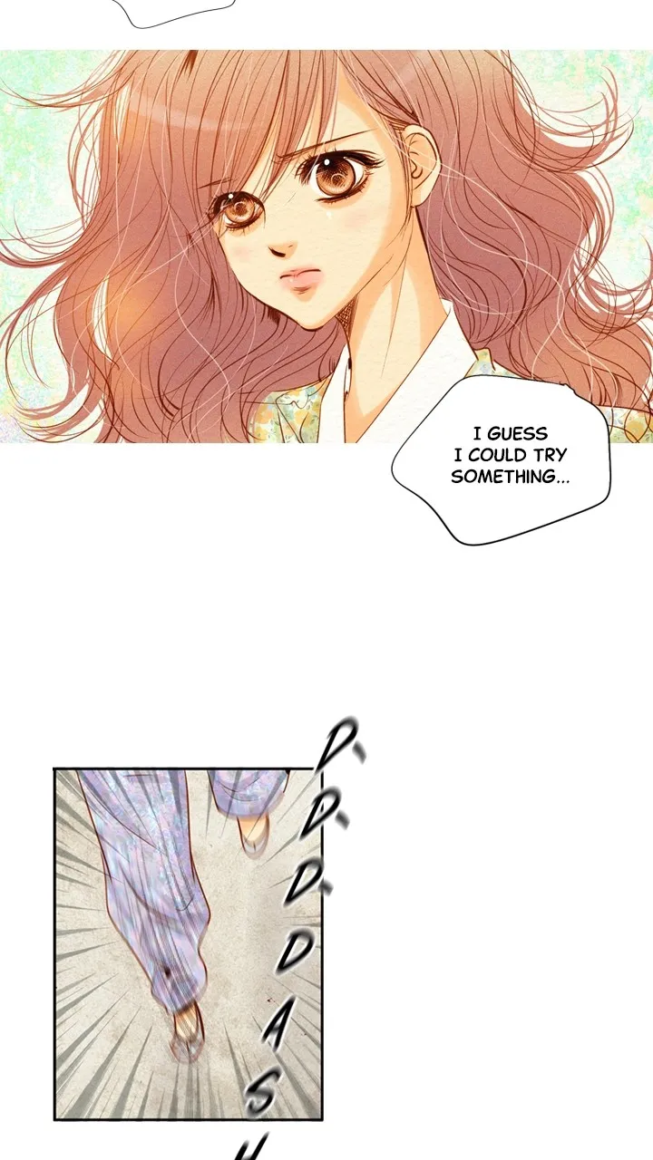 Witch's Workshop Chapter 10 page 3 - 