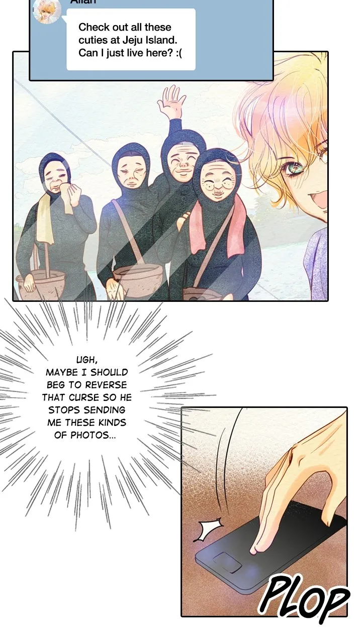 Witch's Workshop Chapter 10 page 21 - 