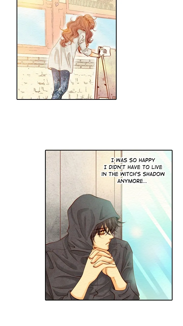 Witch's Workshop Chapter 10 page 25 - 
