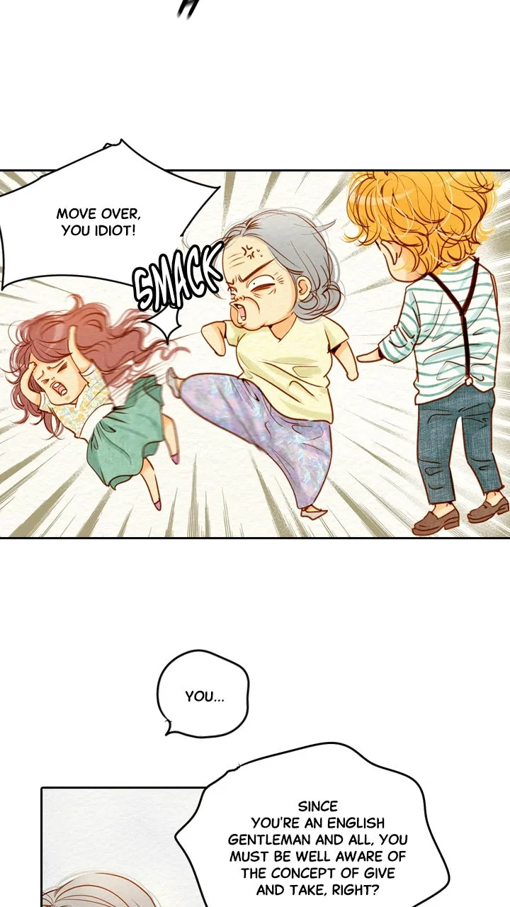 Witch's Workshop Chapter 10 page 4 - 
