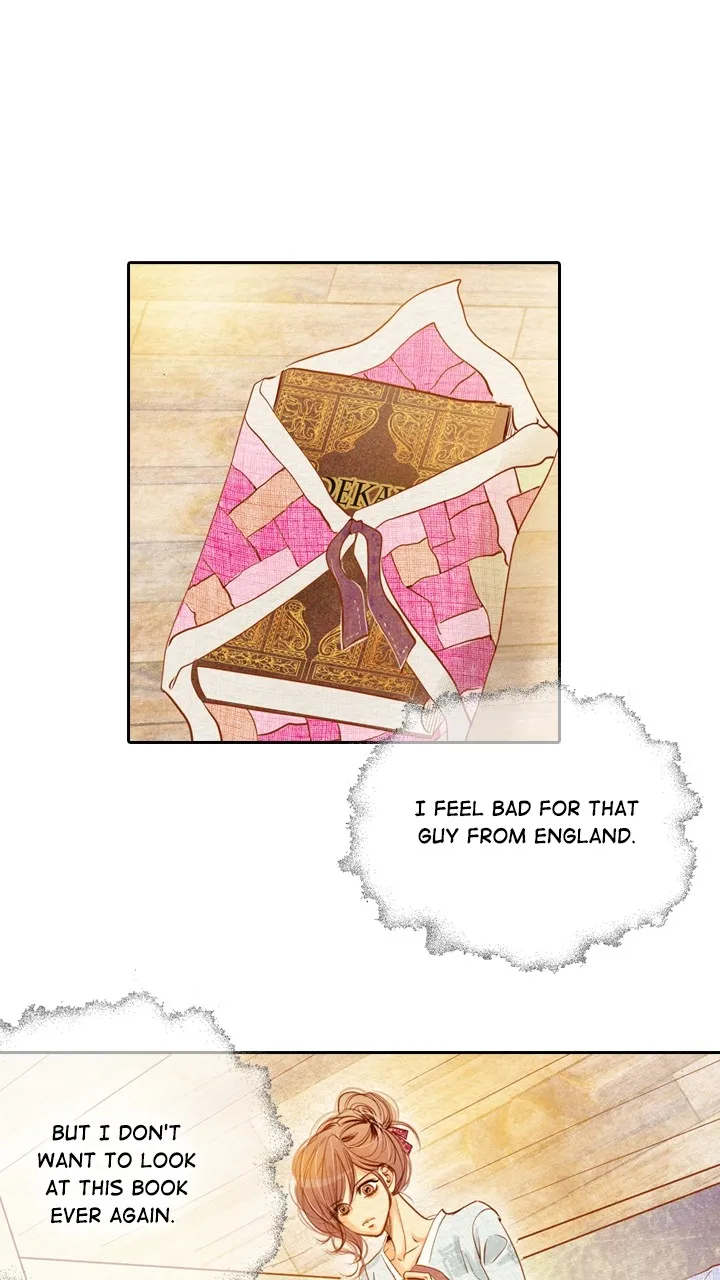 Witch's Workshop Chapter 10 page 36 - 