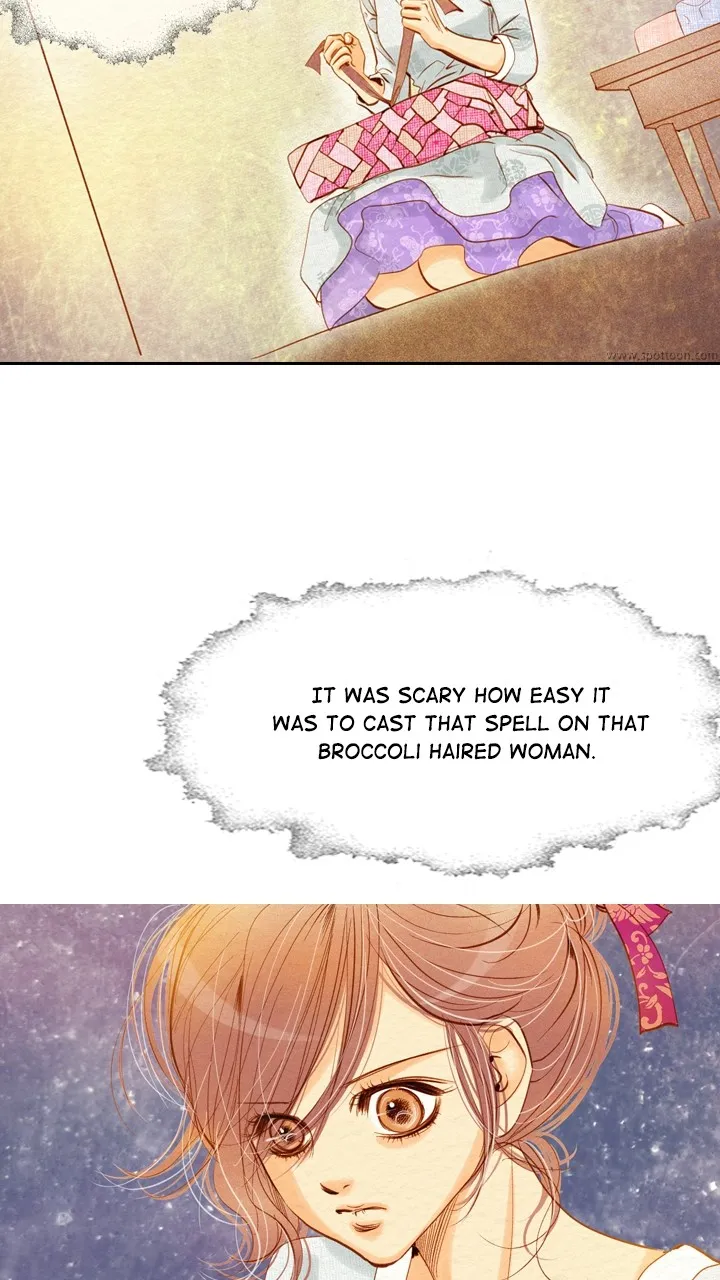 Witch's Workshop Chapter 10 page 37 - 