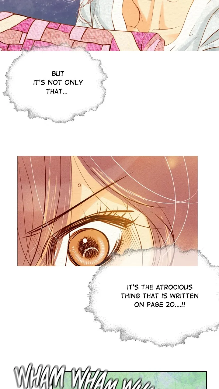 Witch's Workshop Chapter 10 page 38 - 