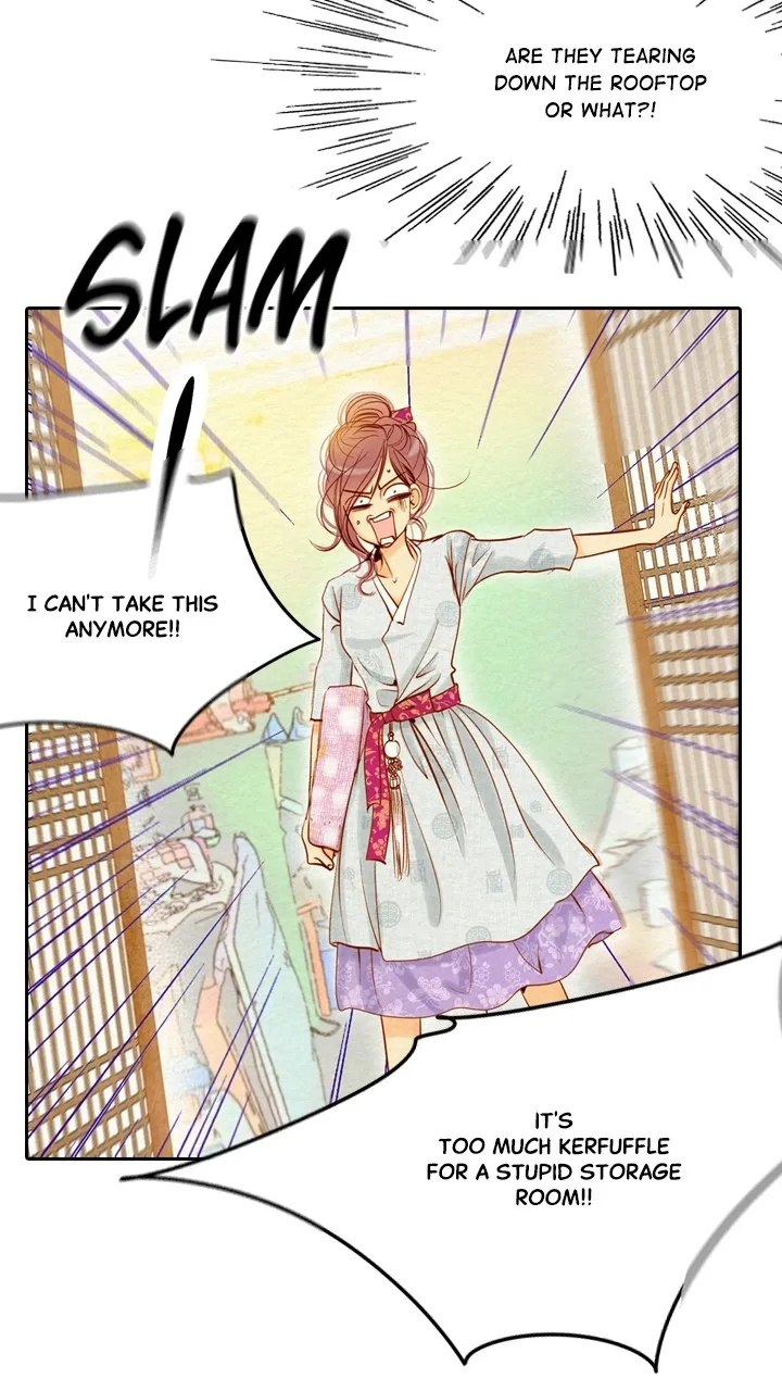 Witch's Workshop Chapter 10 page 40 - 