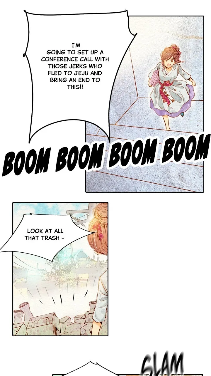 Witch's Workshop Chapter 10 page 41 - 