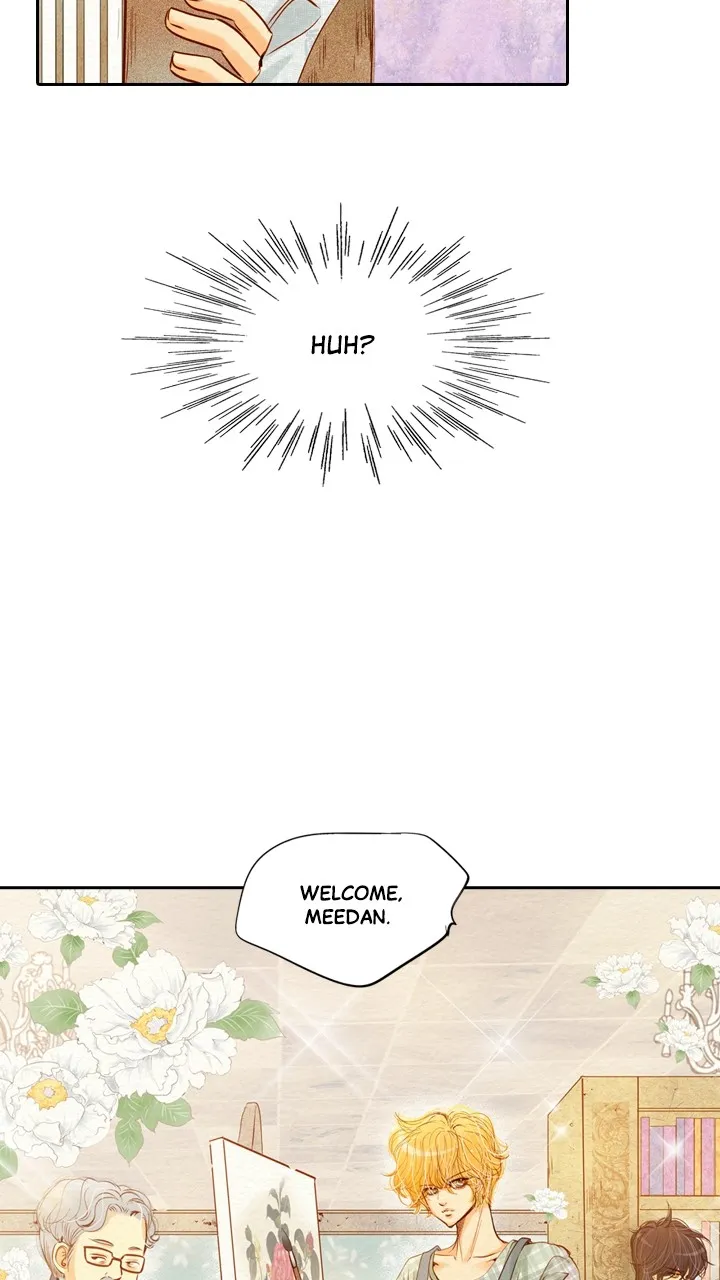 Witch's Workshop Chapter 10 page 44 - 