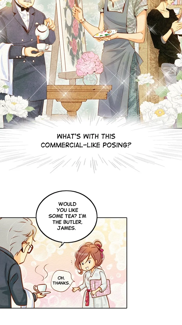 Witch's Workshop Chapter 10 page 45 - 