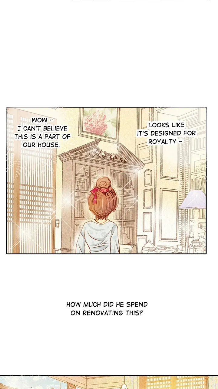 Witch's Workshop Chapter 10 page 47 - 