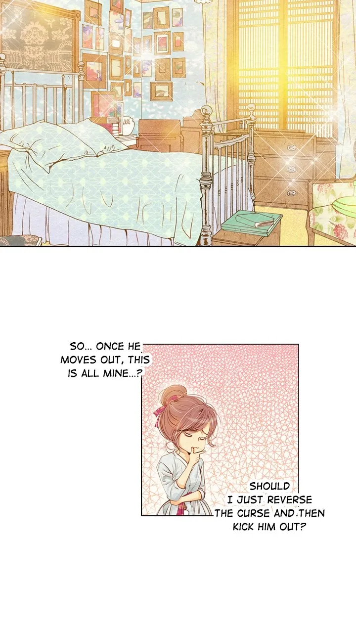 Witch's Workshop Chapter 10 page 48 - 