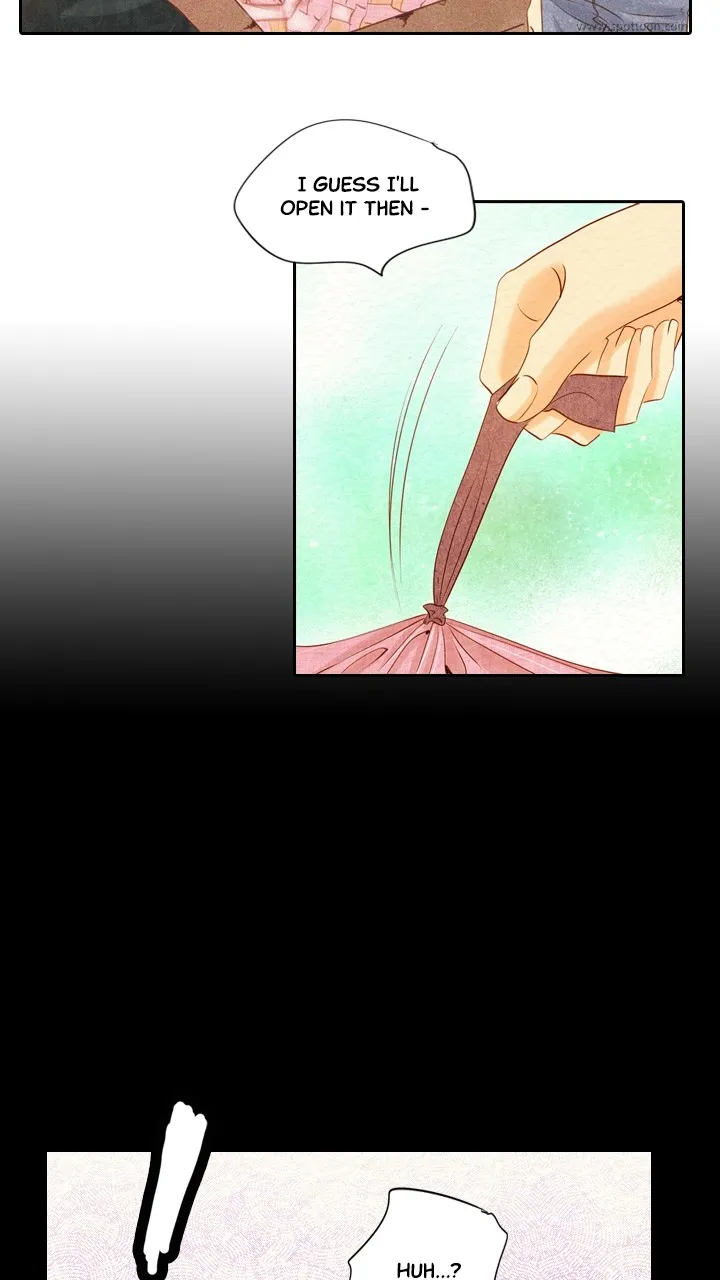 Witch's Workshop Chapter 10 page 50 - 