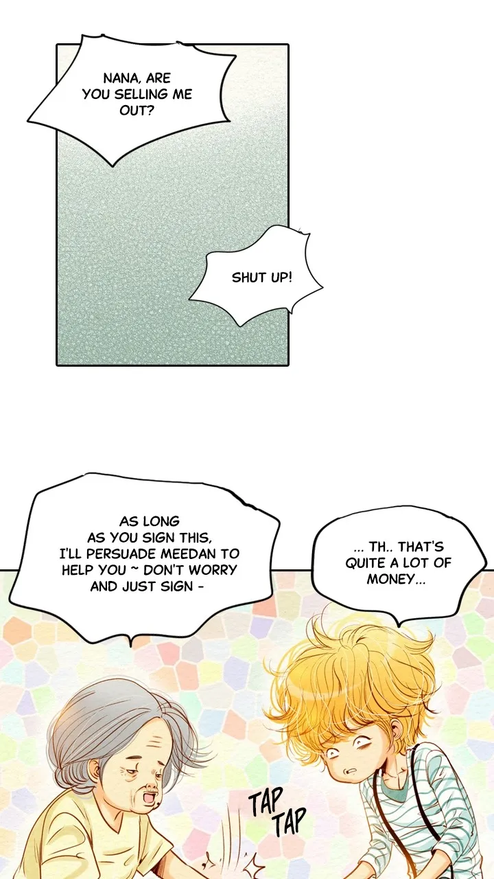 Witch's Workshop Chapter 10 page 6 - 