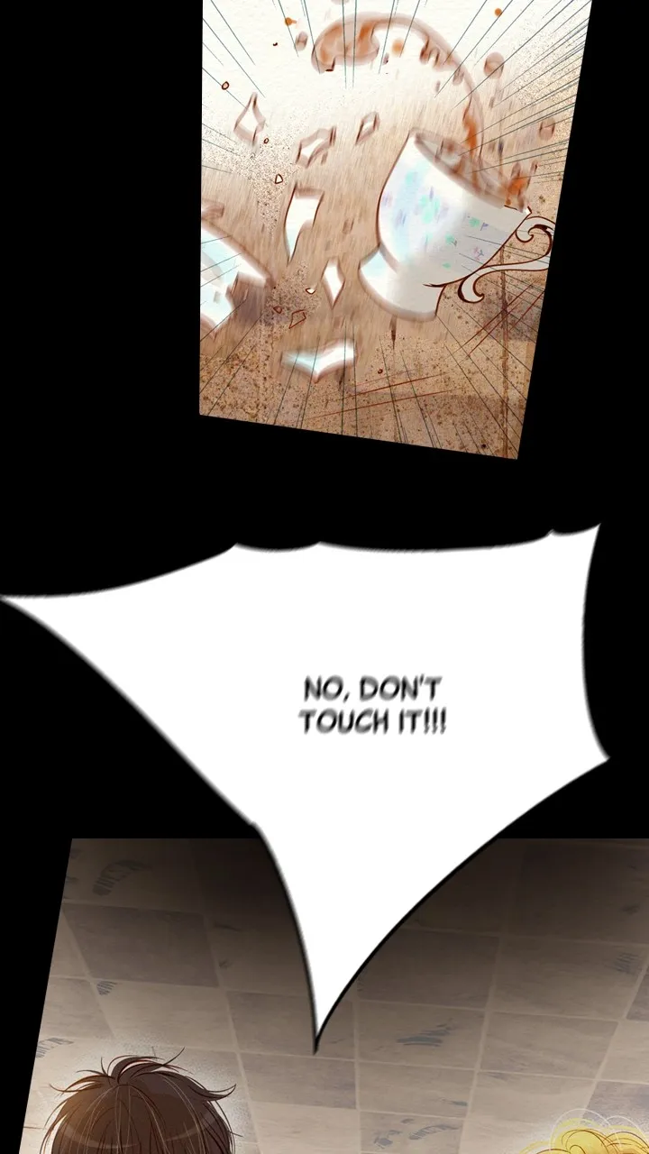 Witch's Workshop Chapter 10 page 55 - 