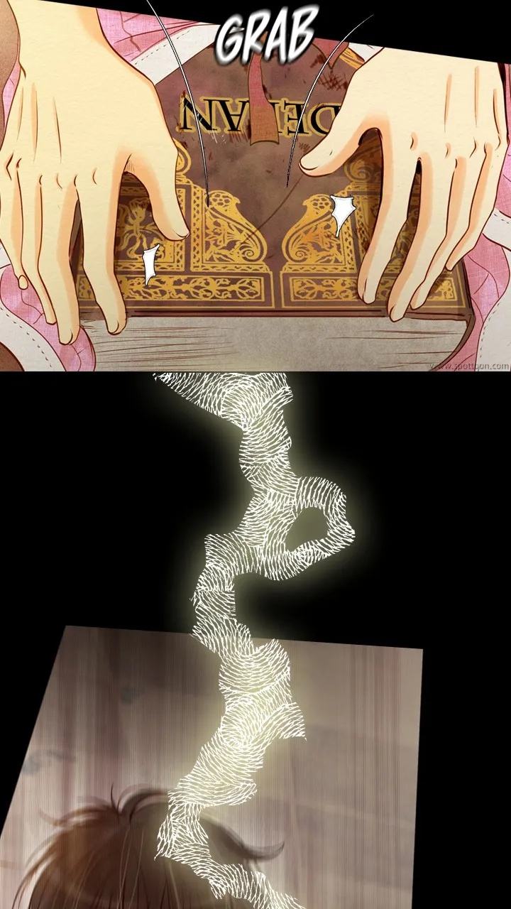 Witch's Workshop Chapter 10 page 57 - 