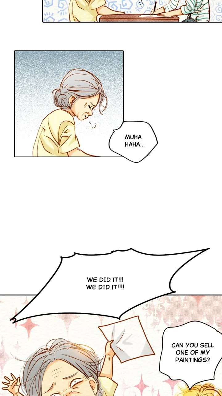 Witch's Workshop Chapter 10 page 9 - 