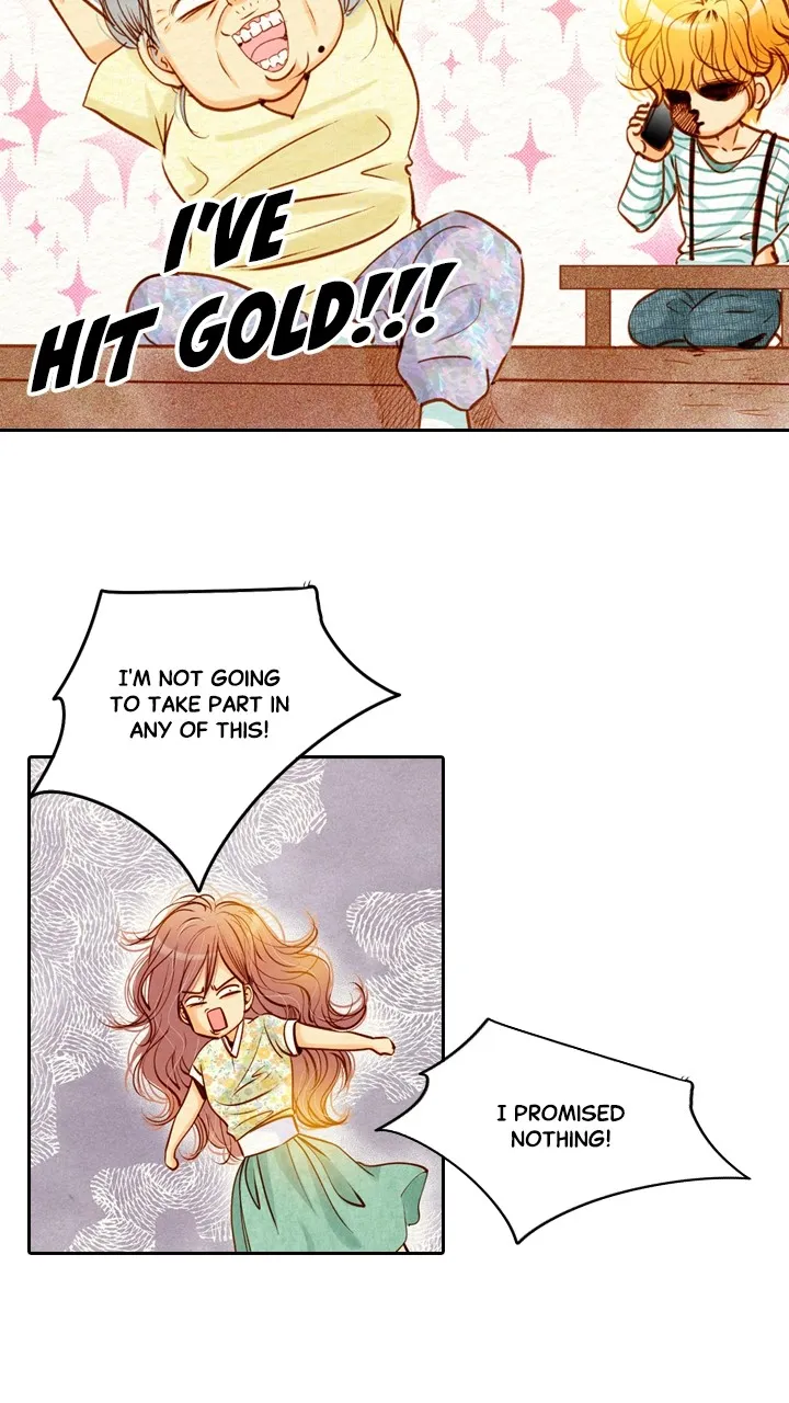 Witch's Workshop Chapter 10 page 10 - 