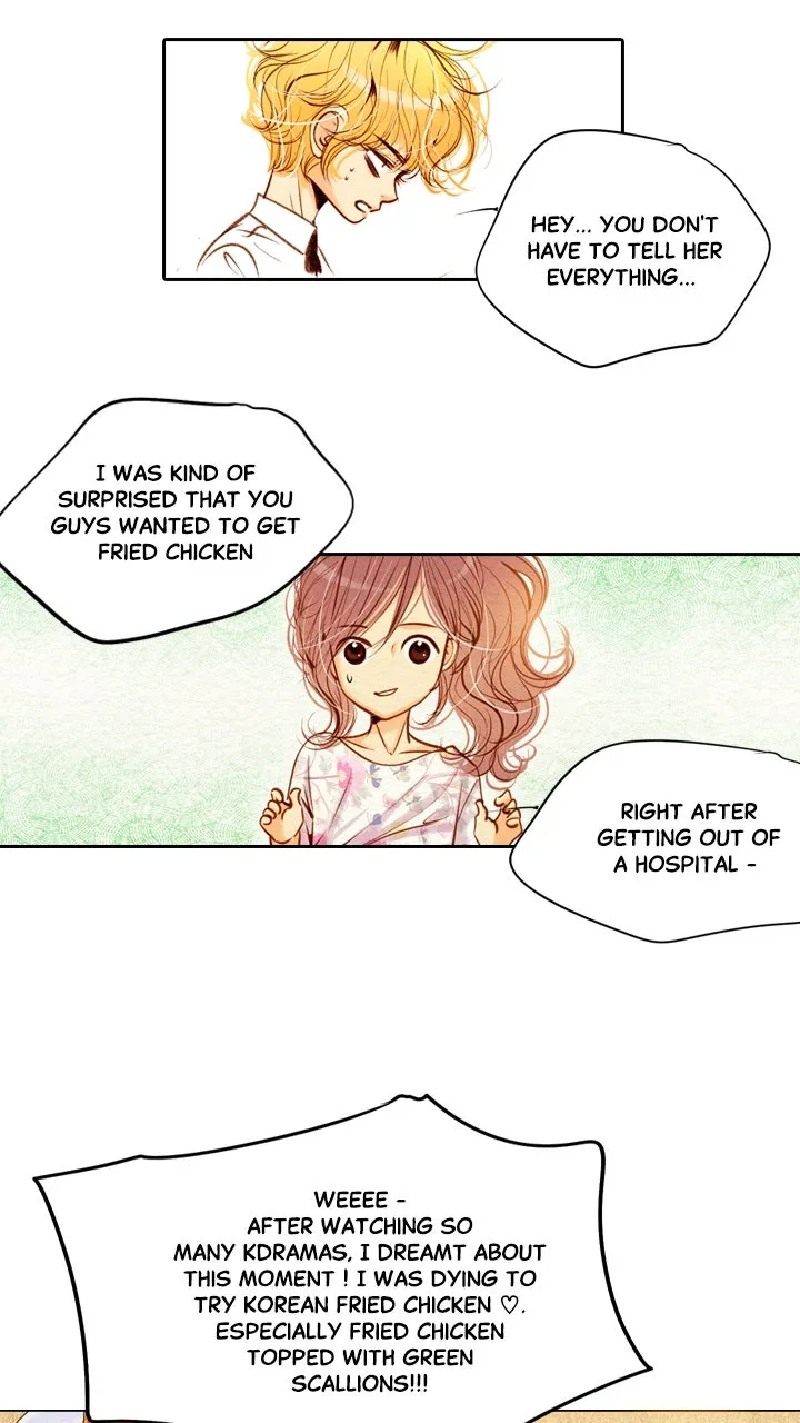 Witch's Workshop Chapter 11 page 11 - 