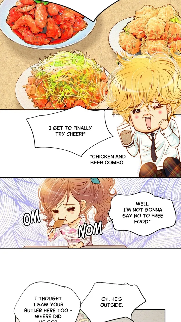 Witch's Workshop Chapter 11 page 12 - 