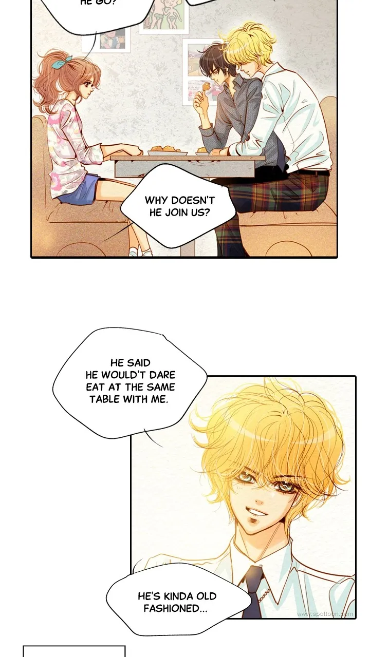 Witch's Workshop Chapter 11 page 13 - 