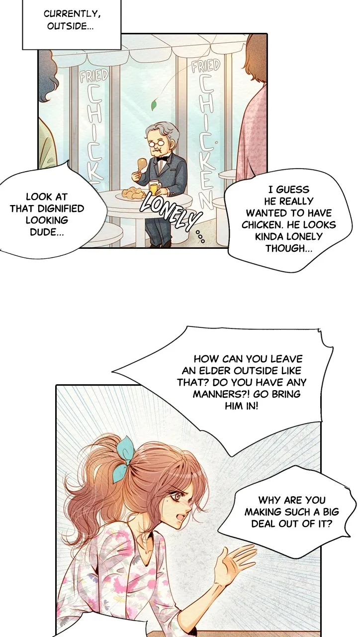 Witch's Workshop Chapter 11 page 14 - 