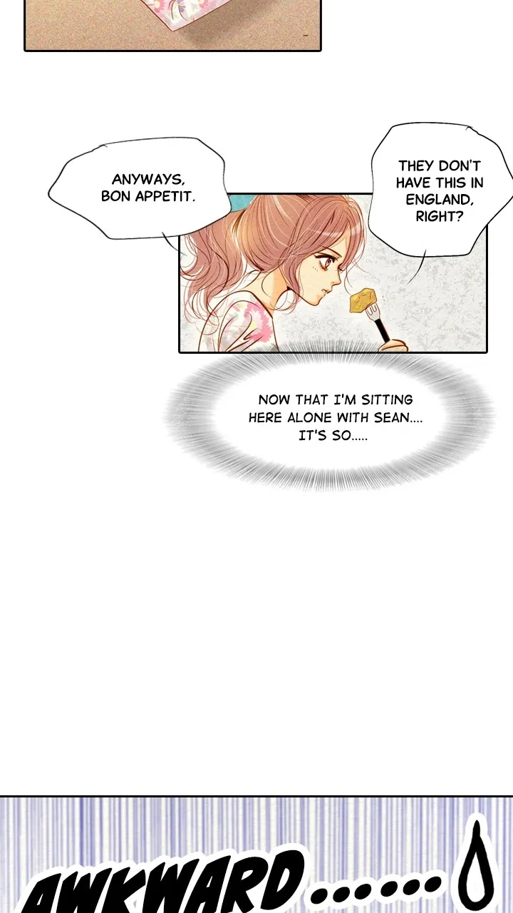 Witch's Workshop Chapter 11 page 17 - 