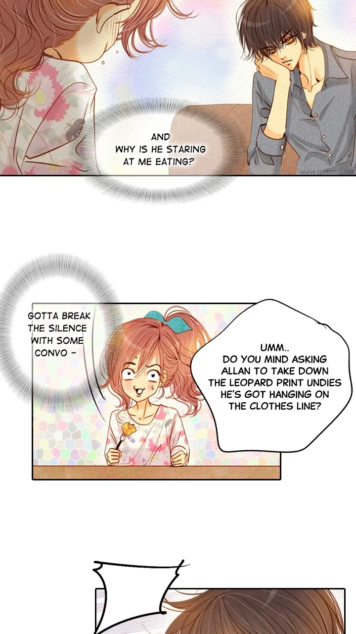 Witch's Workshop Chapter 11 page 19 - 